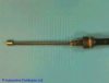 BLUE PRINT ADT34652 Cable, parking brake